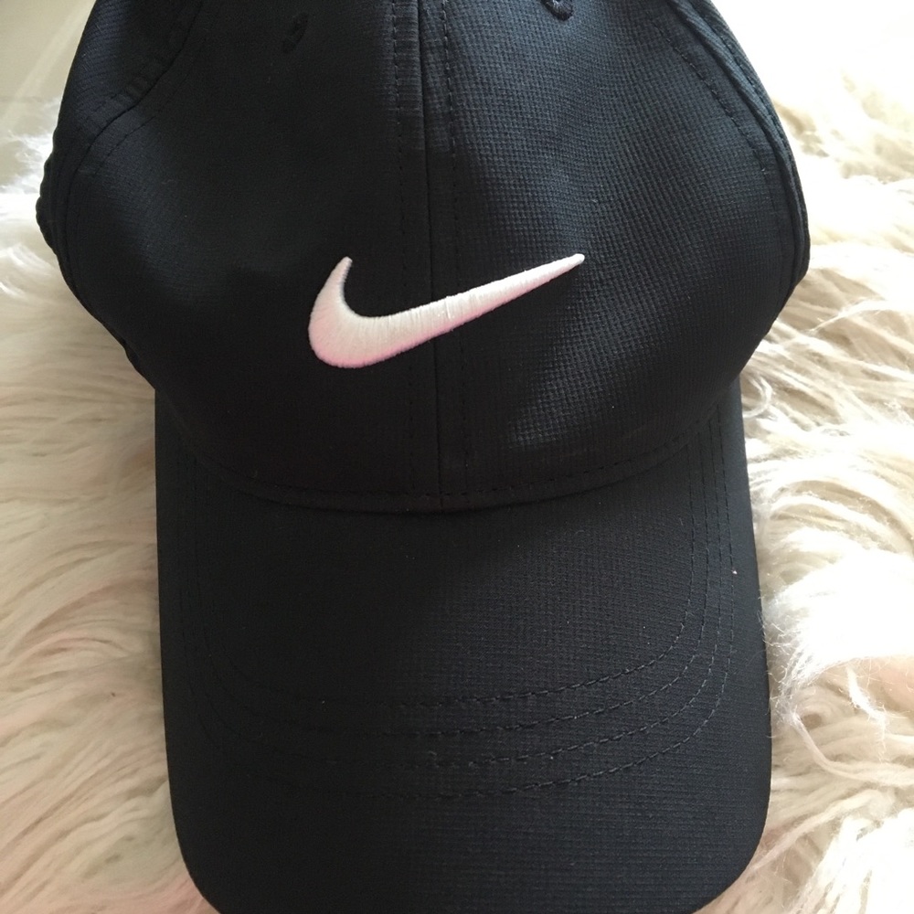 Nike Golf Unisex Cap Black OS